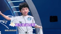 Amazing Kid Dancer Impresses Judges on Kids Got Talent China - Got Talent Global