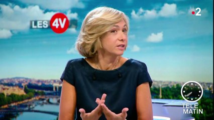 Pécresse remontée contre Morano et les Républicains qui veulent la fusion des droites