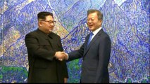 Nuclear disarmament to dominate Korea summit