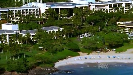 North Shore - 1x06 - Secret Service