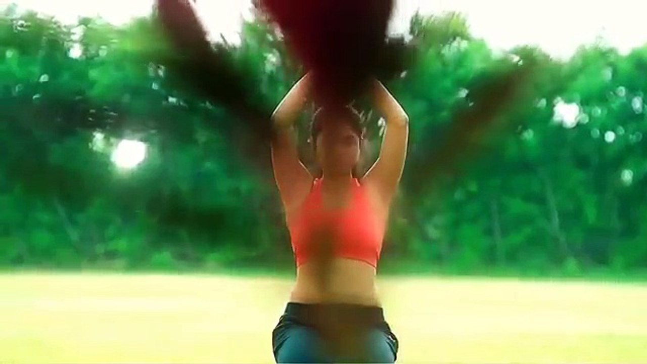 sunaina cleavage navel compilation