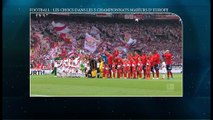 Football:  Les chocs des 5 championnats majeurs d'Europe