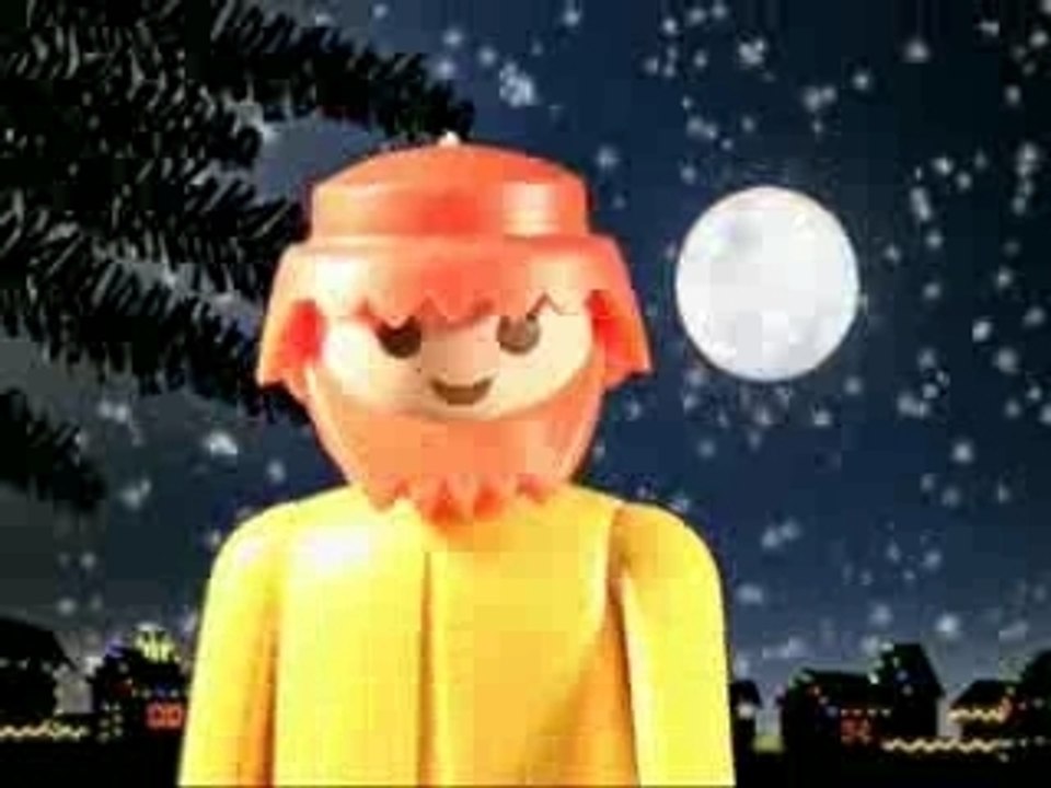 Joyeux Noel et Bonne Année