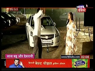 Silsila Badalte Rishto Ka 17th September 2018