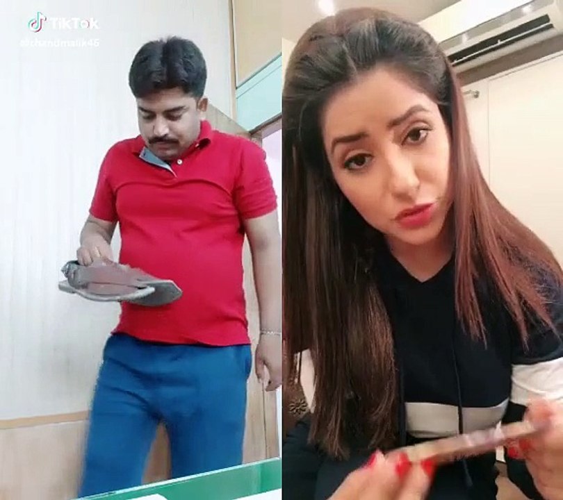 Musically funny clip part 4