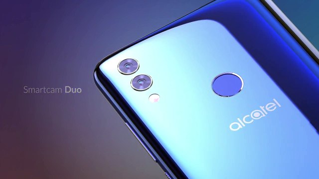 Alcatel 5V