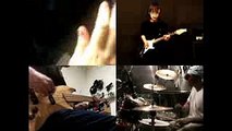 [HD]Lord of Vermilion Guren no Ou ED [Akaku Zetsubou no Hana] Band cover
