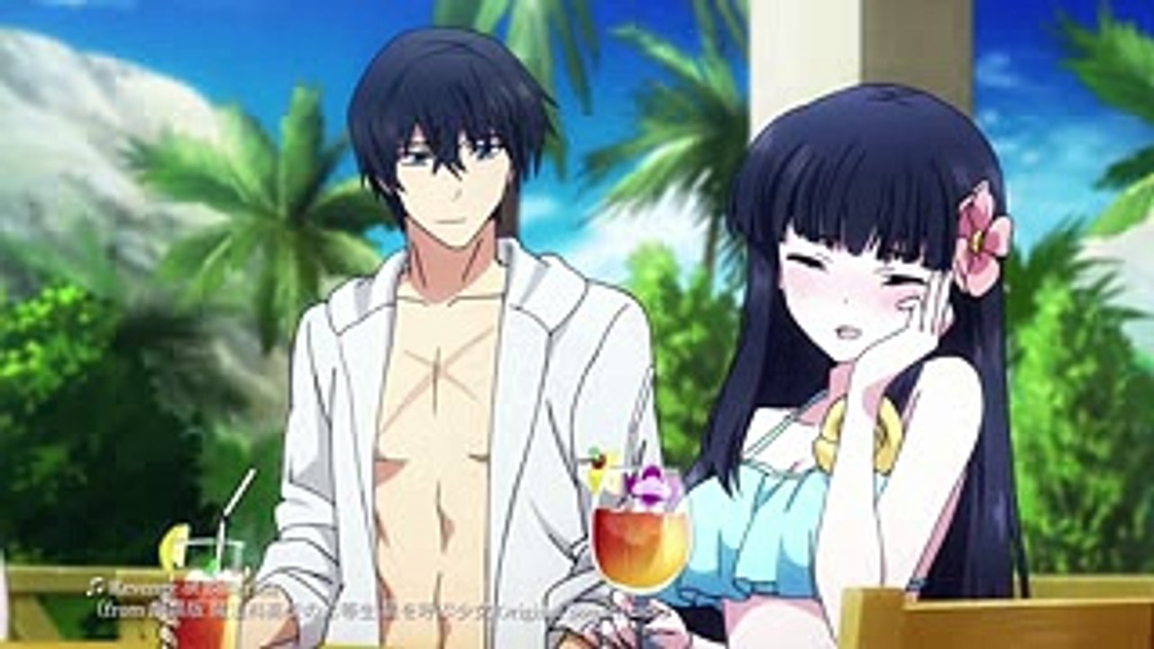 劇場版 魔法科高校の劣等生 星を呼ぶ少女 ／ Blu ray&DVD発売直前振り返り動画 第1弾