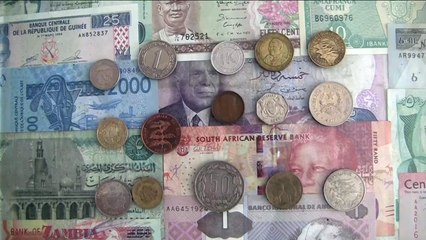 هذا الصباح-صربي يهوى جمع العملات النقدية