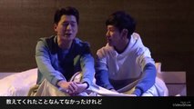 歌の日本語字幕動画1