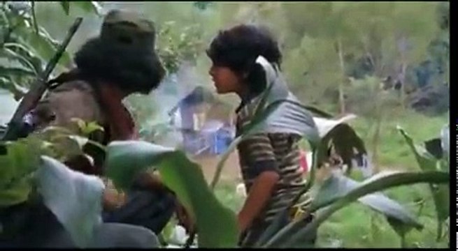 Voces inocentes Peliculas completas en español latino parte 2