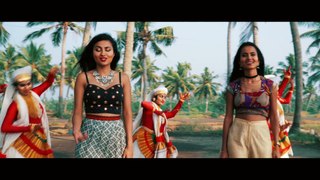 Be Free (Pallivaalu Bhadravattakam) ft. Vandana Iyer || DubStudio||