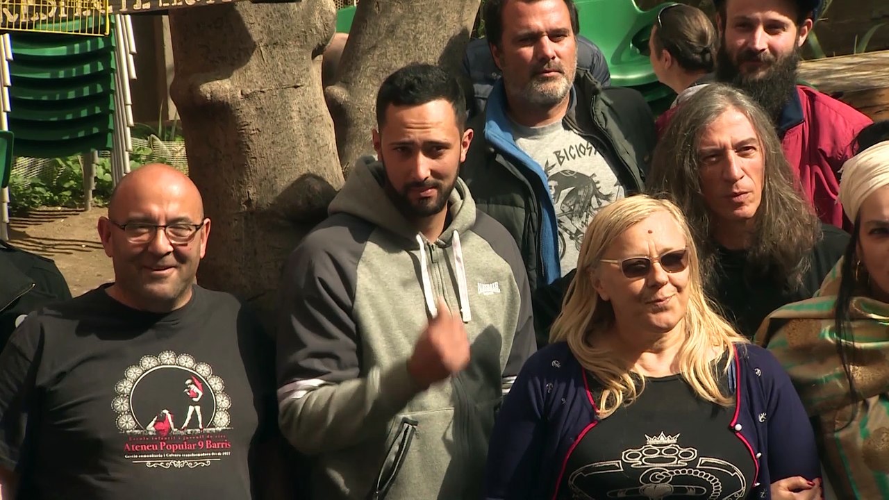 La Justicia belga rechaza la entrega a España de Valtonyc