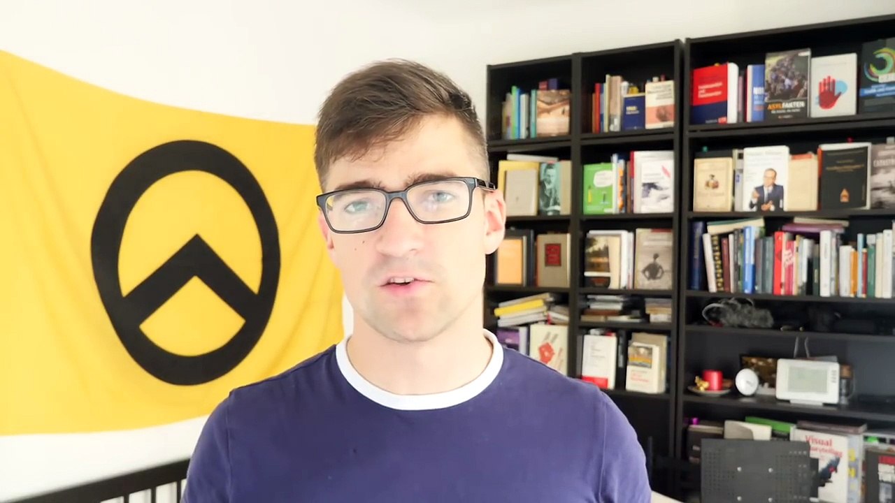 UN Migrationspakt stoppen! Nicht in unserem Namen