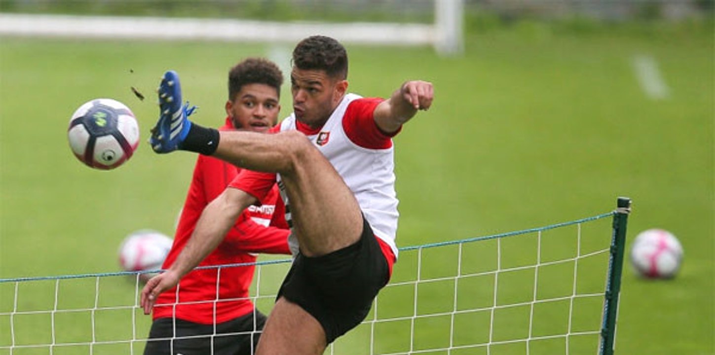 Fransız Oyuncu Hatem Ben Arfa'nın 8 Takımı Reddettiği Ortaya Çıktı