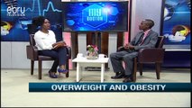 Health Risks Associated With Obesity & Over Weight