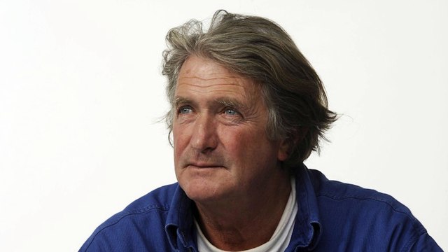 La chronique des bouts du monde d'Olivier de Kersauson