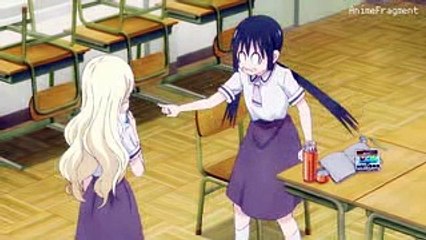 オリヴィア携帯忘れてんじゃん【#あそびあそばせ 第8話 Asobi Asobase】