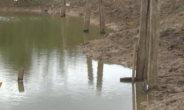 Kemarau Panjang, Warga Merauke Kesulitan Air Bersih