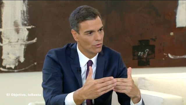 Sánchez convocará elecciones cuando prime el conflicto con sus socios