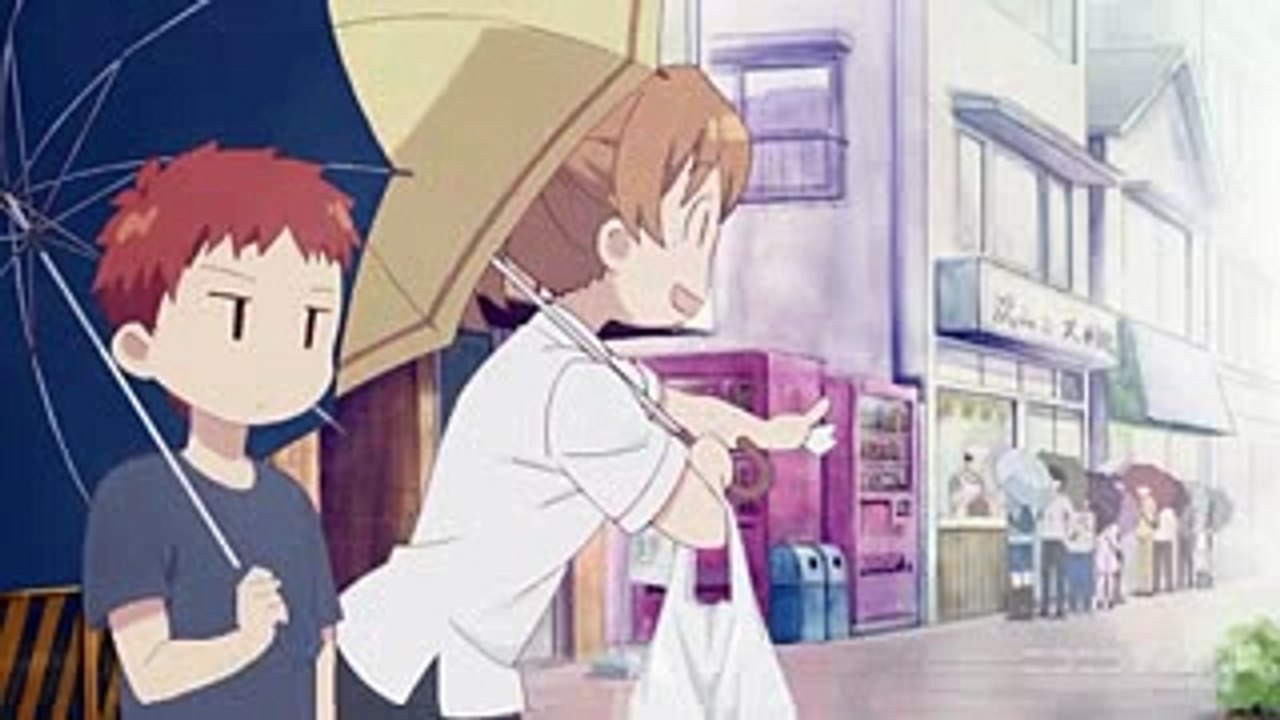 【衛宮さんちの今日のごはん6話】若い藤ねえが可愛い！