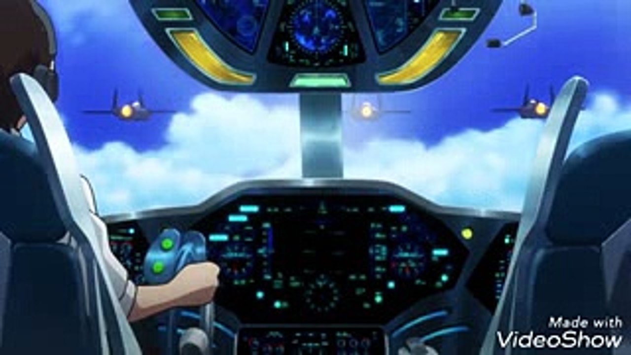 『魔法科高校の劣等生　星を呼ぶ少女』　七草真由美先輩がかっこよすぎる‼