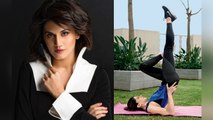 Taapsee Pannu’s Fitness Mantras: Know the Diet & Fitness secrets of this actress | FilmiBeat