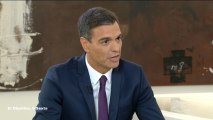 Sánchez niega plagio en su tesis, reafirma su autoría y niega trato de favor