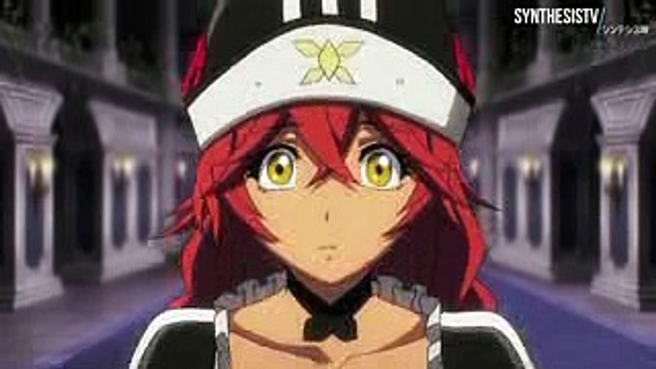 ルプスレギナ、アインズ様に怒られる【オーバーロードIII】Overlord 3 Best Moments