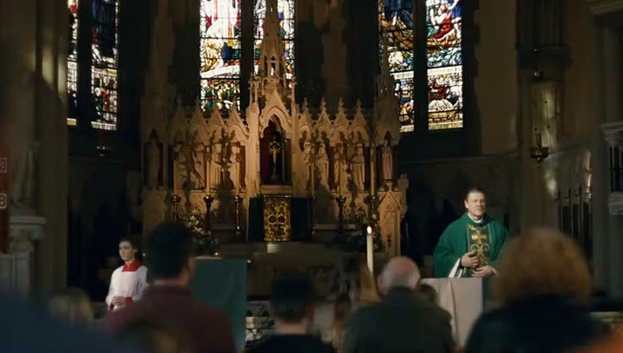 Broken S01E02 part 2/2