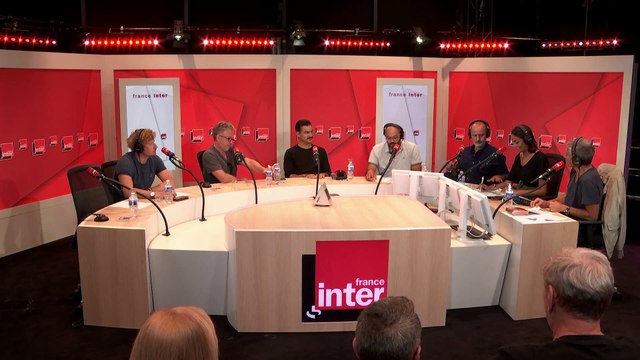 Le sexe est un ingrédient magique - Frédérick Sigrist a tout compris