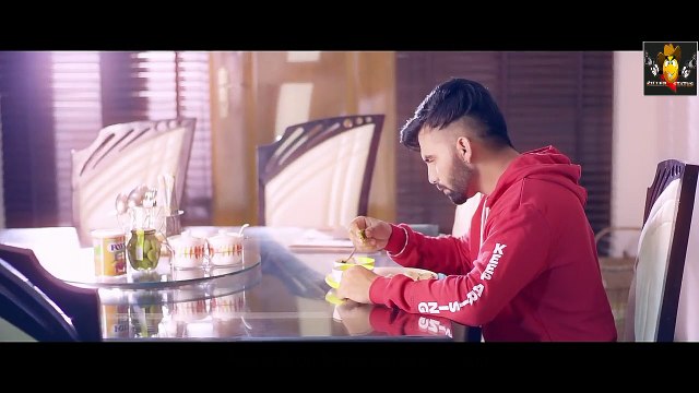 TERA GHAM song Karan Brar | Ninja new song 2018 new song ll new whatsapp status video ll heart touching video sad song