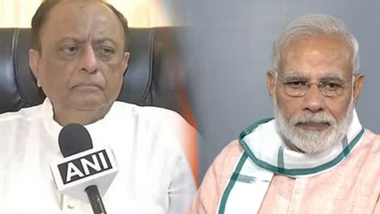 NCP Leader Majeed Menon ने PM Modi पर दिया विवादित बयान, मस्जिद जाने पर घेरा | वनइंडिया हिन्दी