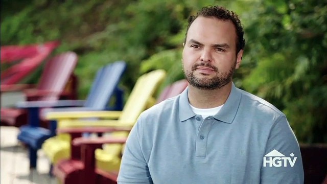 Love It Or List It Vacation Homes S01E03 Kelly and Brent