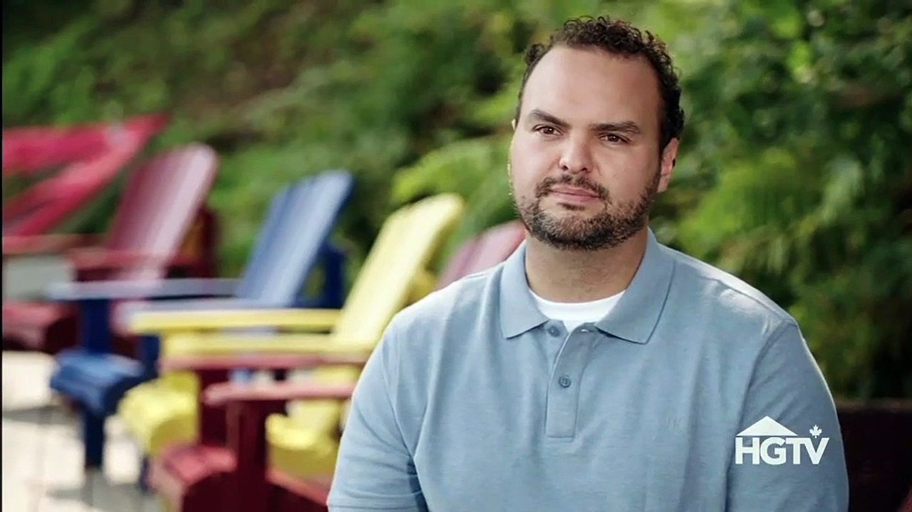 Love It Or List It Vacation Homes S01E03 Kelly and Brent