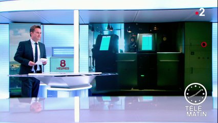 La révolution robotique va bouleverser le marché du travail