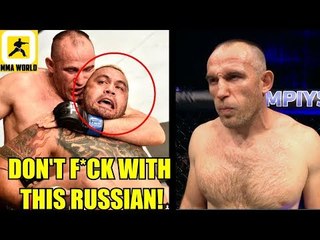MMA Community Reacts to Amazing Submission in Mark Hunt vs Alexey Oliynik,FN 136 Results