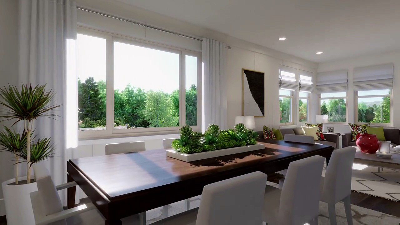 Aldea by Quadrant Homes Plan 6A