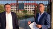 Dita e parë e shkollës, deputetët e PD denoncime nëpër rrethe - Top Channel Albania - News - Lajme