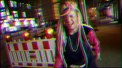 Lil Yung K - Kein Weed, Kein Lean