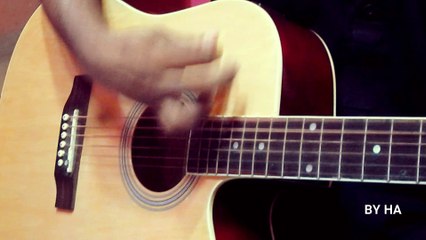 Chalty Chalty -Atif Aslam (Cover By HA)