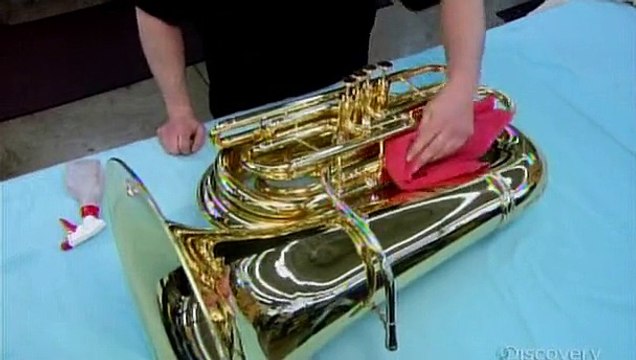 How Its Made 1413 Retractable Ballpoint Pens Solar Salt Tubas