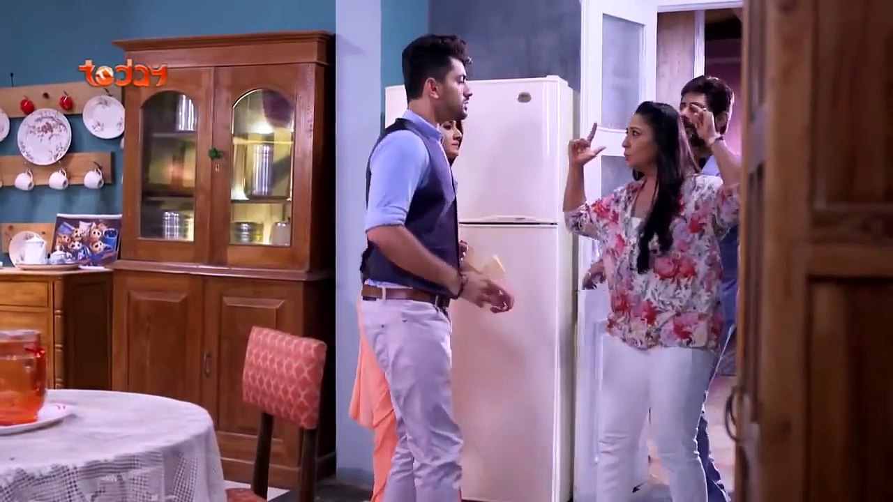 ĐỨA CHÁU VÔ THỪA NHẬN - TẬP 111 (phần 1) - TODAYTV