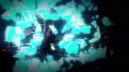 Kuroi VS Hideo  Planet With Season 1 Episode 1