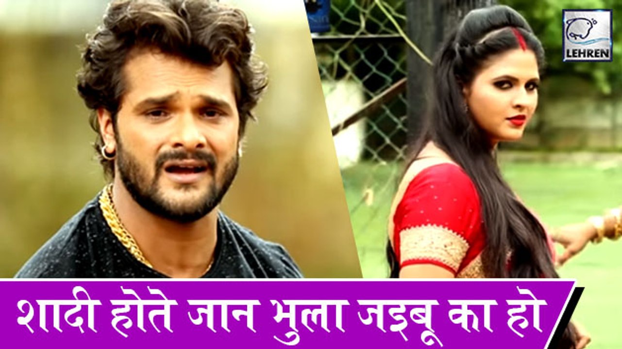 Khesari Lal का एक और दर्द भरा गीत | Chandani Singh