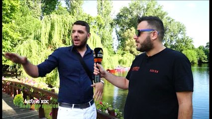 Όρεξη να χεις S08EP02