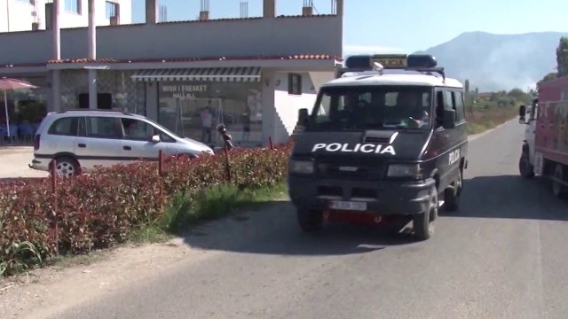 Gjykata le ne burg 4 te fortet e Nikles, lirohet Lutfi Haka
