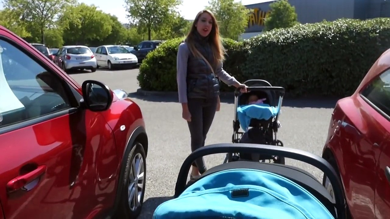 Vlog famille - Je craque