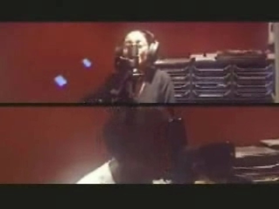 Wallen - Making Of Bad Boy 2000