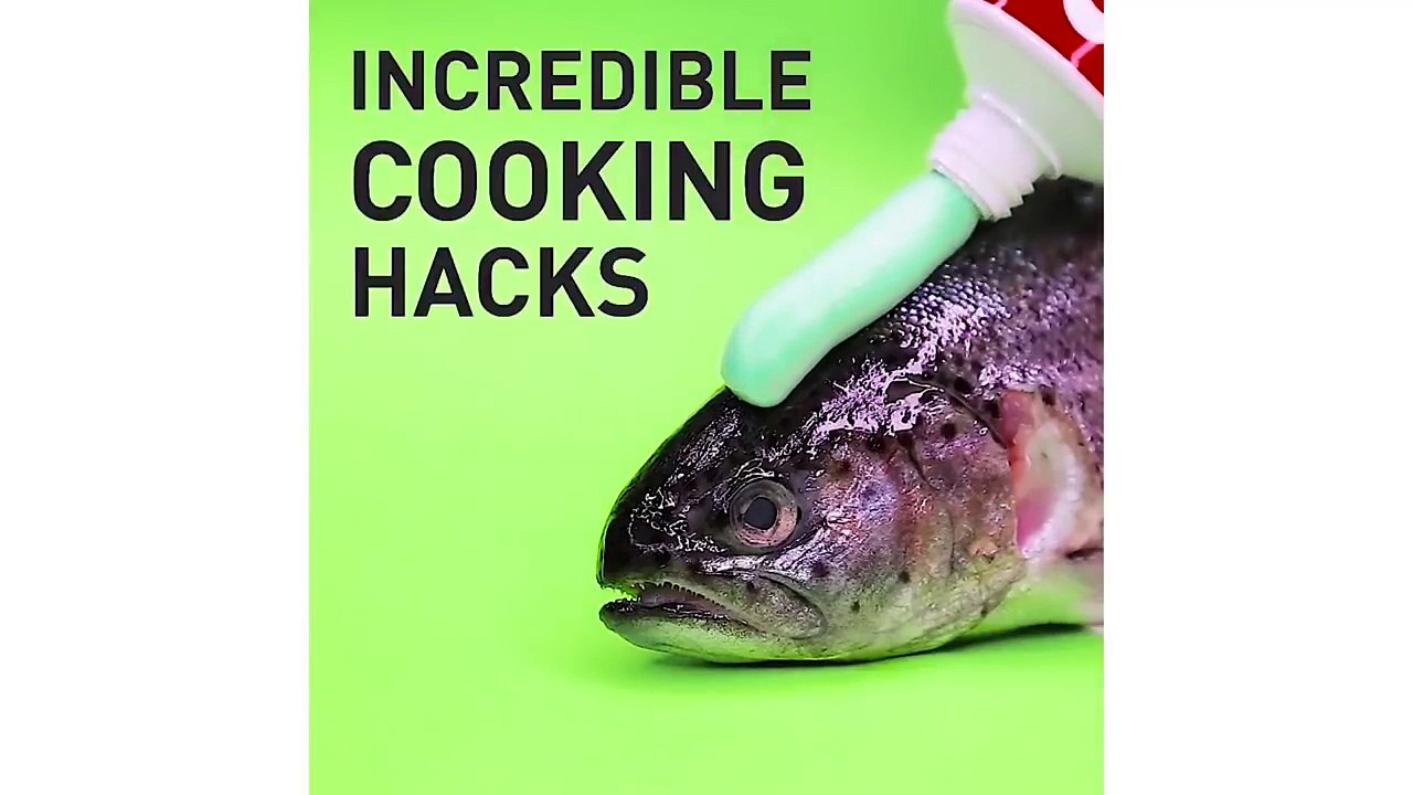 20 ASTUCES DE CUISINE EXCEPTIONNELLES QUI TE FACILITERONT LA VIE